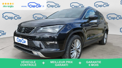 Seat Ateca 2.0 TDI 190 4Drive DSG7 Xcellence 75-Paris