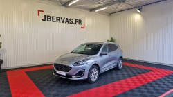 Ford Kuga 2.5 DURATEC 190 CH FHEV E-CVT VIGNALE 29-Finistère