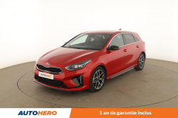 Kia CEED 1.5 T-GDi ISG GT Line Premium DCT7 160 ... 92-Hauts-de-Seine