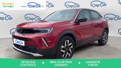 Opel Mokka 1.5 D Turbo 110 Elegance 75-Paris