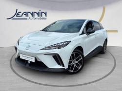 MG MG4 Electric 77kWh - 180 kW 2WD Luxury 89-Yonne