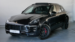 Porsche Macan GTS 3.0 V6 360 CH TOIT PANO CAMÉR... 67-Bas-Rhin