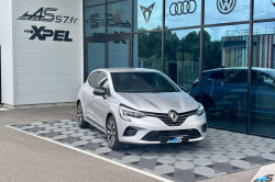 Renault Clio 1,3 TCE 140 TECHNO CAMERA 57-Moselle