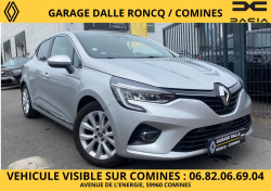 Renault Clio INTENS TCE 100 CARPLAY/CAMERA/ECRAN... 59-Nord