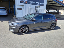Ford Focus 1,0Ecoboost125cv mHev Flexifuel ST Li... 42-Loire