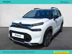 Citroën C3 Aircross BlueHDi 110ch S&S Feel Pack... 44-Loire-Atlantique