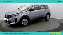 Peugeot 5008 1.2 PureTech 130ch S&S Active Pack ... 91-Essone
