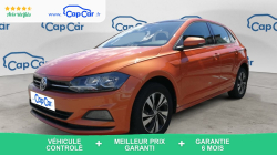 Volkswagen Polo VI 1.0 TSI 95 Lounge 75-Paris