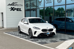 BMW Série 1 120i 170ch M- SPORT DKG CAMERA 57-Moselle