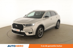 DS DS 7 Crossback 1.6 PureTech Grand Chic Automa... 92-Hauts-de-Seine