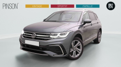Volkswagen Tiguan Allspace 2.0 Tdi 150 DSG 4-Mot... 45-Loiret