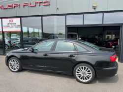 Audi A6 V6 3.0 TDI DPF 245 Quattro Ambiente S tr... 54-Meurthe-et-Moselle