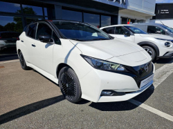 Nissan Leaf NOUVELLE ZE1A N-CONNECTA 62KWH 52-Haute-Marne