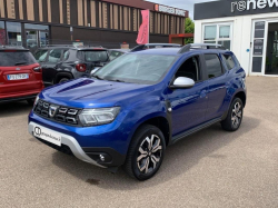 Dacia Duster ECO-G 100 4x2 Prestige + 89-Yonne
