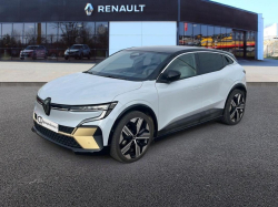 Renault Mégane E-TECH EV60 220 ch super charge ... 52-Haute-Marne