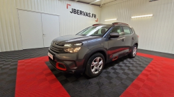 Citroën C5 Aircross BlueHDi 130 S&S EAT8 Bu... 56-Morbihan