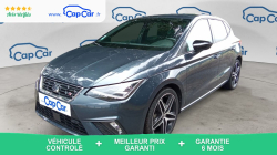 Seat Ibiza V 1.0 TSI 110 DSG7 FR - Automatique 75-Paris