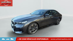 BMW Série 5 BERLINE G60 520d 197 ch BVA8 M Sport 05-Hautes Alpes