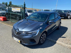 Renault Clio V BLUE DCI 115 ZEN 28-Eure-et-Loir