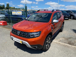 Dacia Duster BLUE DCI 115 4X2 PRESTIGE 28-Eure-et-Loir