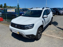 Dacia Duster BLUE DCI 115 4X2 PRESTIGE 28-Eure-et-Loir