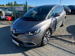 Renault Scénic GD IV TCE 140 BUSINESS 28-Eure-et-Loir