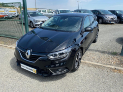 Renault Mégane IV BLUE DCI 115 SL LIMITED 28-Eure-et-Loir