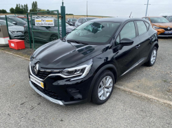 Renault Captur II Blue DCI 115 Business EDC 28-Eure-et-Loir