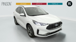 Ford Kuga 2.5 Duratec 243 ch PHEV Powershift ST-... 45-Loiret