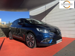 Renault Scénic IV 1.7 blue DCI 120cv Business E... 30-Gard
