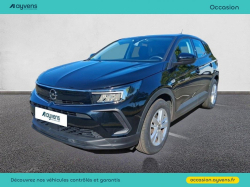 Opel grandland 1.5 D 130ch BVA8 44-Loire-Atlantique