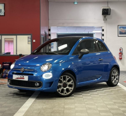 Fiat 500 1.0 70ch BSG Sport 14-Calvados