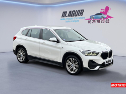 BMW X1 (F48) (2) XDRIVE 25E 220 BUSINESS DESIGN ... 55-Meuse