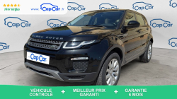 Land Rover Range Rover Evoque II 2.0 TD4 180 4WD... 75-Paris