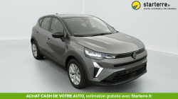 Renault Captur TCe 90 ch Evolution 69-Rhône