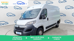 Citroën Jumper VU L2H2 2.2 BlueHdi 140 Driver 75-Paris