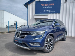 Renault Koleos II 2.0 DCI 170cv INTENS 4x4 X-TRO... 14-Calvados
