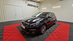 Peugeot 308 BlueHDi 130 EAT8 S&S ALLURE BUSI... 56-Morbihan