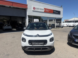 Citroën C3 Aircross 131CV SHINE BVM6 TOIT OUVRA... 30-Gard
