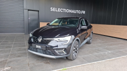 Renault Arkana Evolution E-Tech full hybrid 145 ... 29-Finistère
