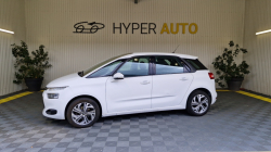 Citroën C4 Picasso BUSINESS bluehdi 100 ss 29-Finistère