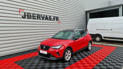 Seat Arona 1.0 EcoTSI 110ch DSG7 S/S FR 35-Ille-et-Vilaine