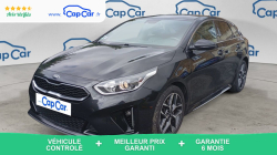Kia ProCeed 1.4 T-GDI 140 DCT7 GT Line - Automat... 75-Paris