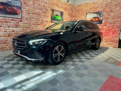 Mercedes Classe E Break 200d Avantgarde 7G-troni... 33-Gironde
