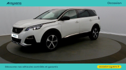 Peugeot 5008 1.6 PureTech 180ch S&S GT Line EAT8 69-Rhône