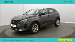 Peugeot 3008 1.2 PureTech 130ch S&S Active Busin... 91-Essone