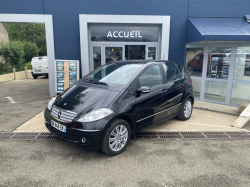 Mercedes Classe A CLASE 180 116V BVA AVANTGARDE 72-Sarthe