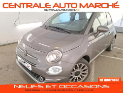 Fiat 500 1.0 70 ch Hybride BSG S/S Star 24-Dordogne