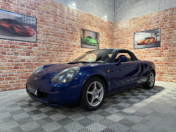 Toyota MR MR2 ROADSTER 1.8vvt-i 33-Gironde
