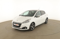 Peugeot 208 1.2 PureTech Feline 5P 110 ch 13-Bouches du Rhône